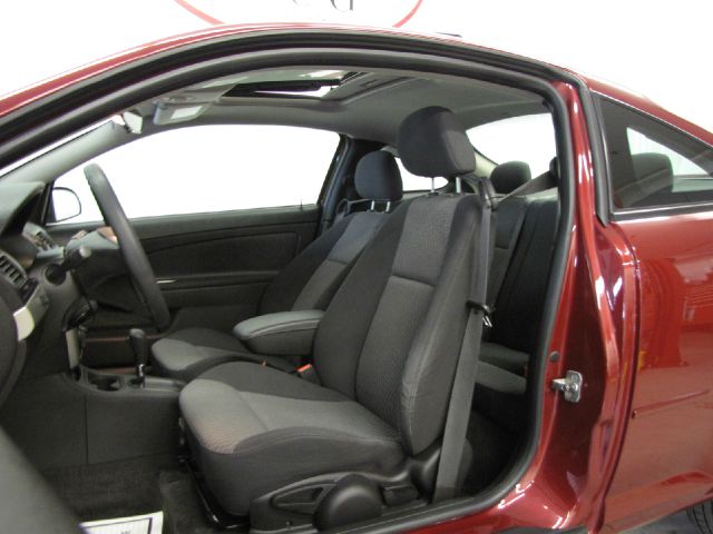 2008 Chevrolet Cobalt SLE SUV