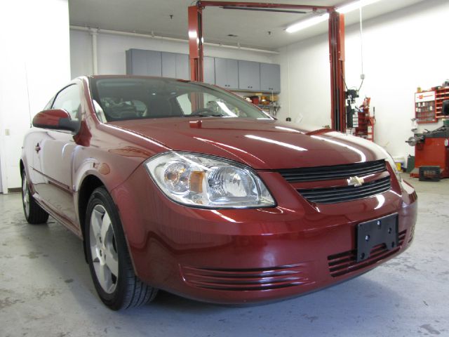 2008 Chevrolet Cobalt SLE SUV