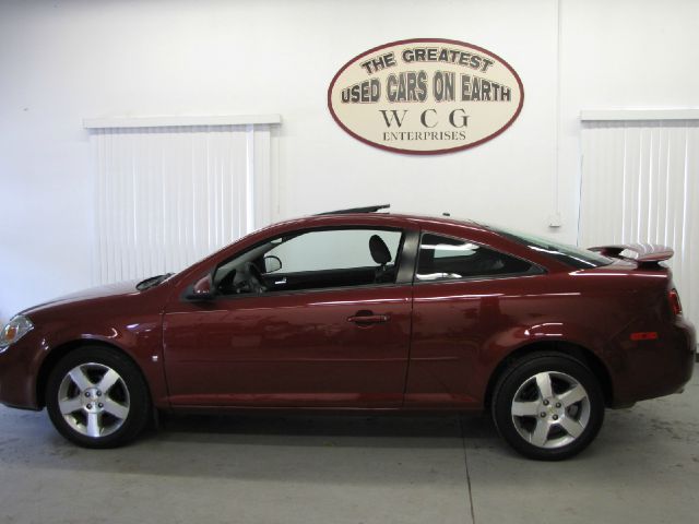 2008 Chevrolet Cobalt SLE SUV