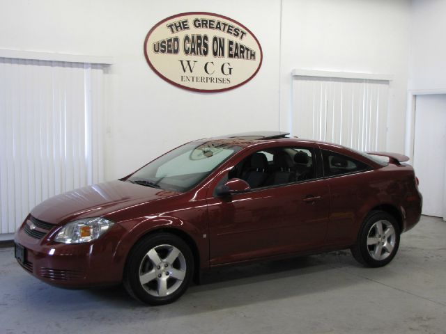 2008 Chevrolet Cobalt SLE SUV