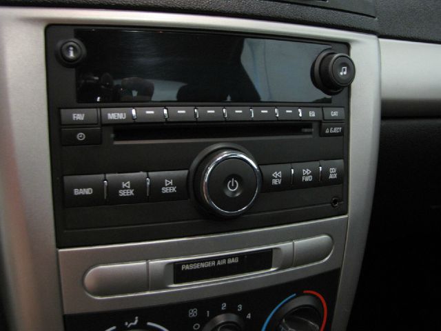 2008 Chevrolet Cobalt SLE SUV