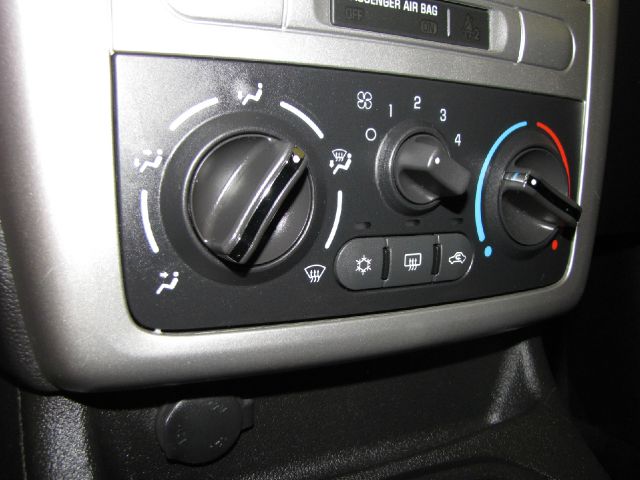 2008 Chevrolet Cobalt SLE SUV