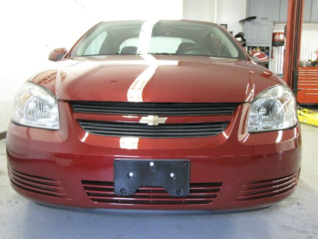 2008 Chevrolet Cobalt SLE SUV