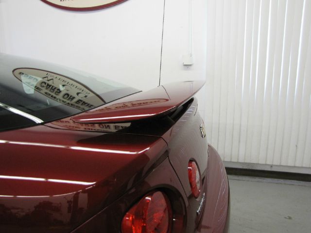 2008 Chevrolet Cobalt SLE SUV