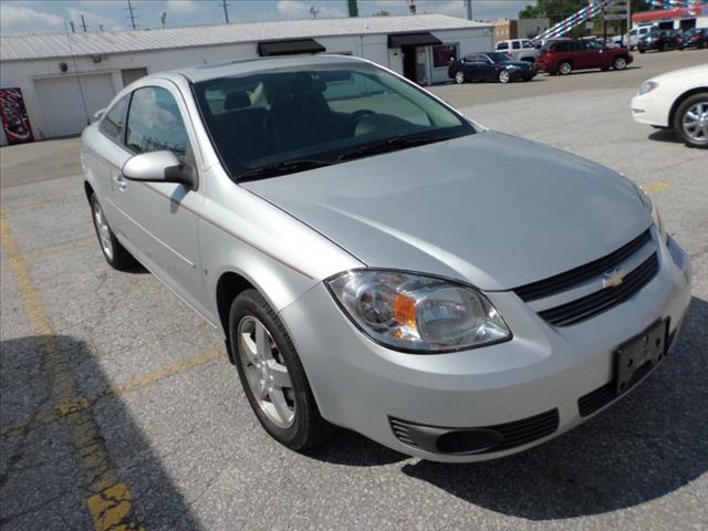 2008 Chevrolet Cobalt SL1
