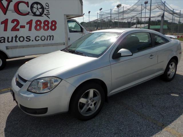 2008 Chevrolet Cobalt SL1