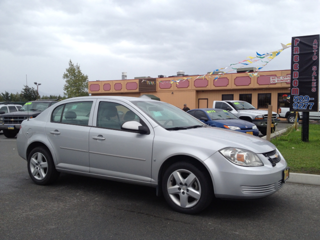 2008 Chevrolet Cobalt Pininfarina
