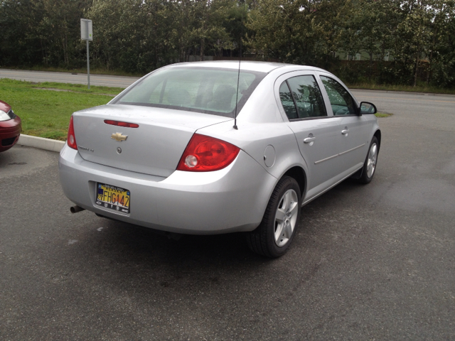 2008 Chevrolet Cobalt Pininfarina