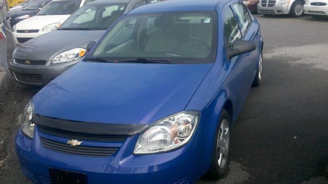 2008 Chevrolet Cobalt 3.2 Sedan 4dr