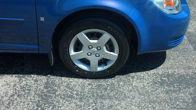 2008 Chevrolet Cobalt 3.2 Sedan 4dr