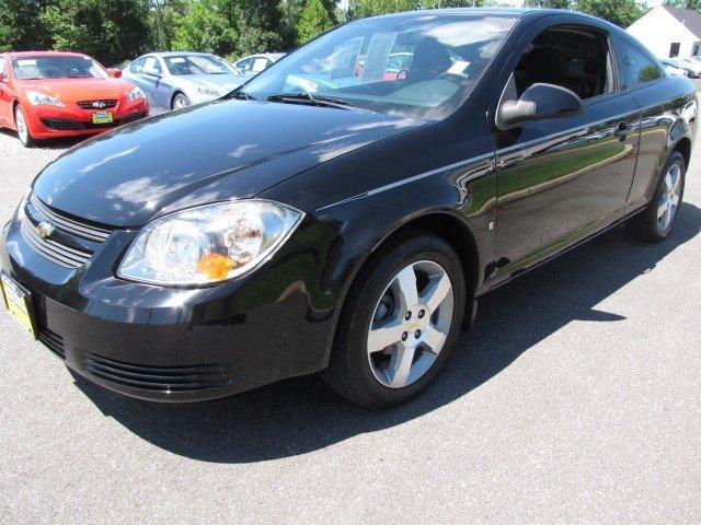 2008 Chevrolet Cobalt SL1