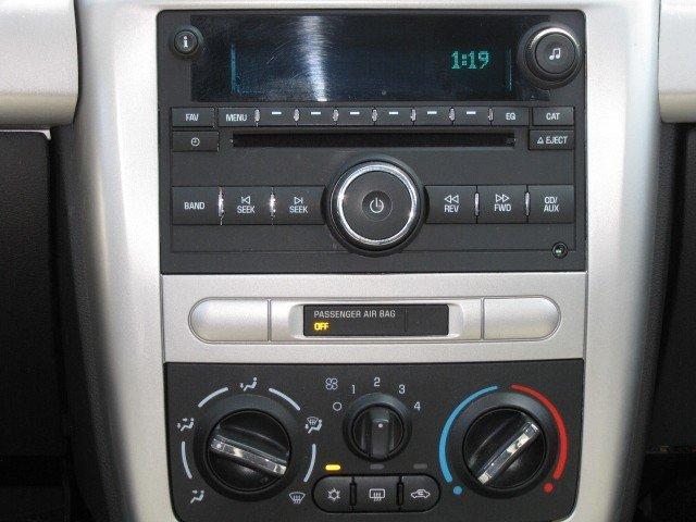 2008 Chevrolet Cobalt SL1