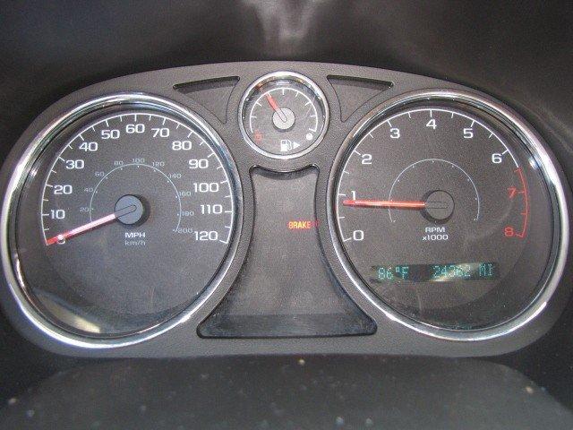 2008 Chevrolet Cobalt SL1