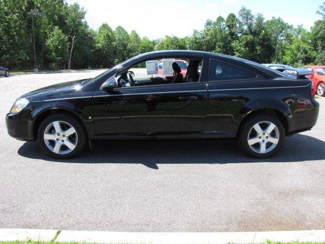 2008 Chevrolet Cobalt SL1