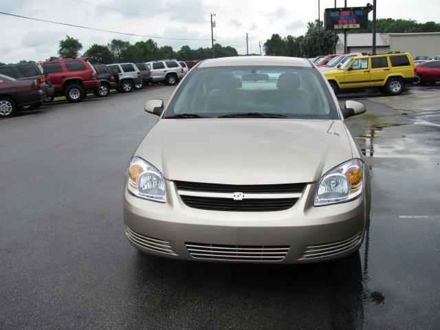 2008 Chevrolet Cobalt Pininfarina