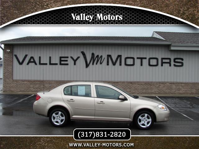 2008 Chevrolet Cobalt Pininfarina