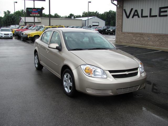 2008 Chevrolet Cobalt Pininfarina
