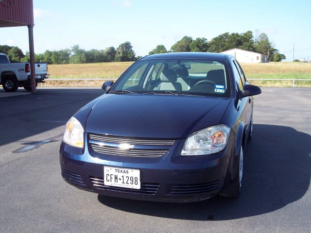 2008 Chevrolet Cobalt Pininfarina