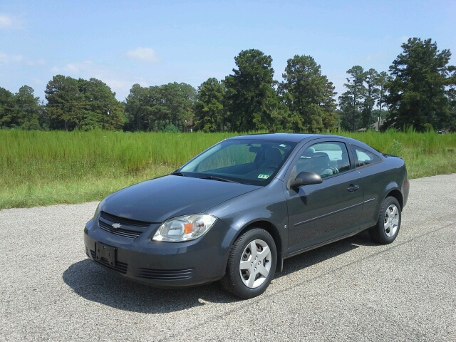 2008 Chevrolet Cobalt 2wdse