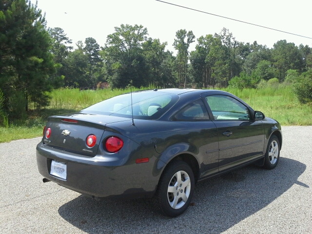 2008 Chevrolet Cobalt 2wdse