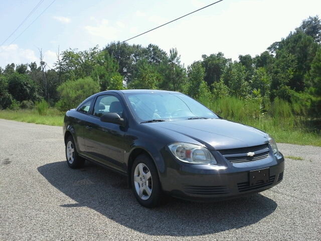 2008 Chevrolet Cobalt 2wdse