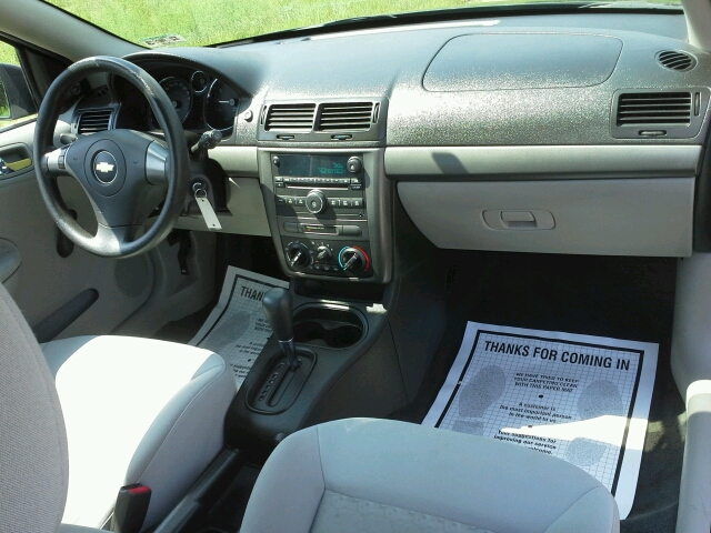 2008 Chevrolet Cobalt 2wdse