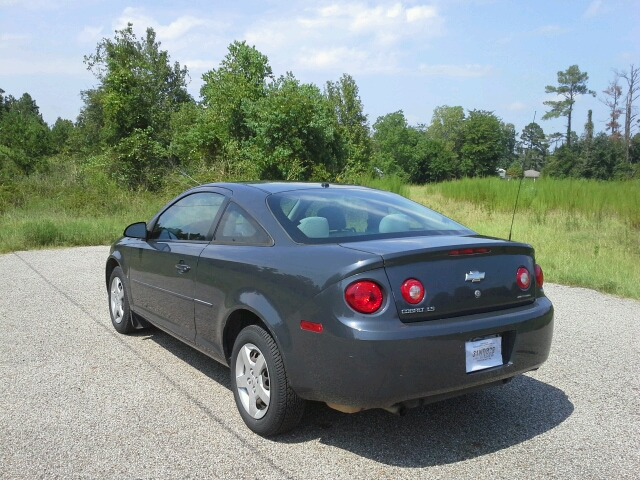 2008 Chevrolet Cobalt 2wdse