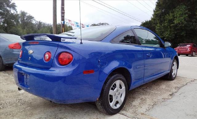 2008 Chevrolet Cobalt SL1
