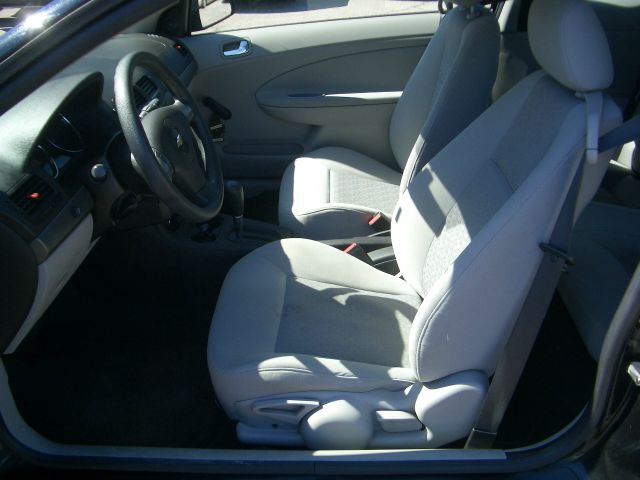 2008 Chevrolet Cobalt 2wdse