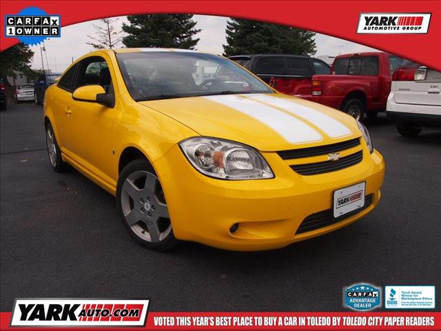 2008 Chevrolet Cobalt Unknown