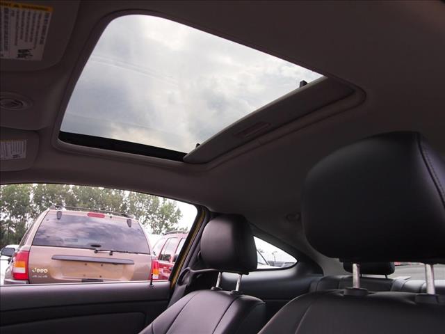 2008 Chevrolet Cobalt Unknown