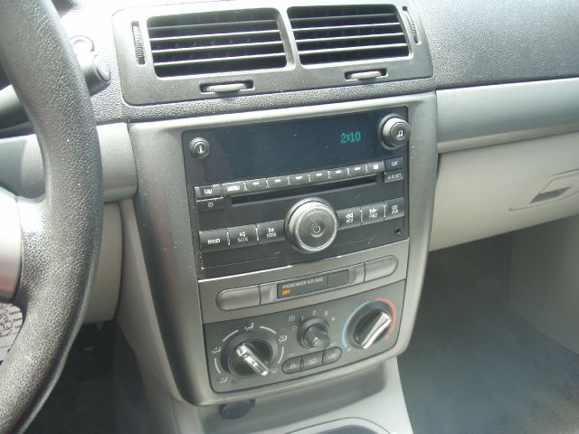2008 Chevrolet Cobalt 3.2 Sedan 4dr