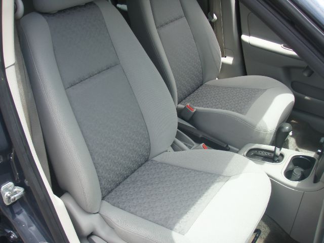 2008 Chevrolet Cobalt 3.2 Sedan 4dr