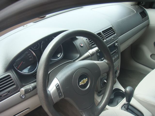 2008 Chevrolet Cobalt 3.2 Sedan 4dr