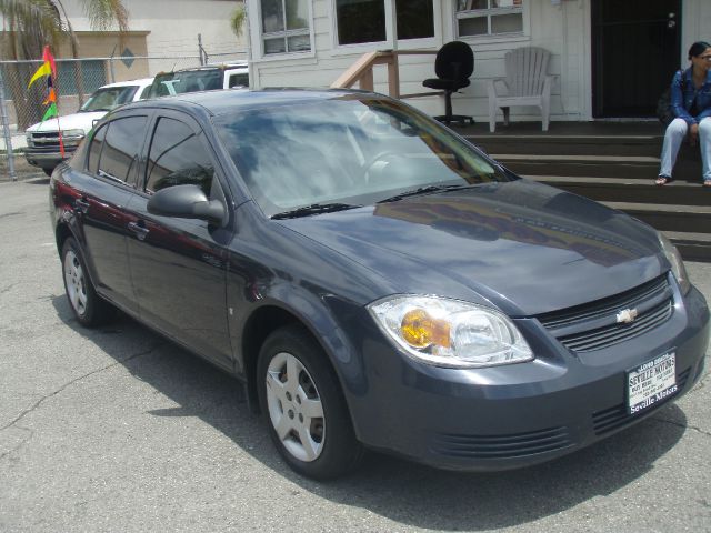 2008 Chevrolet Cobalt 3.2 Sedan 4dr