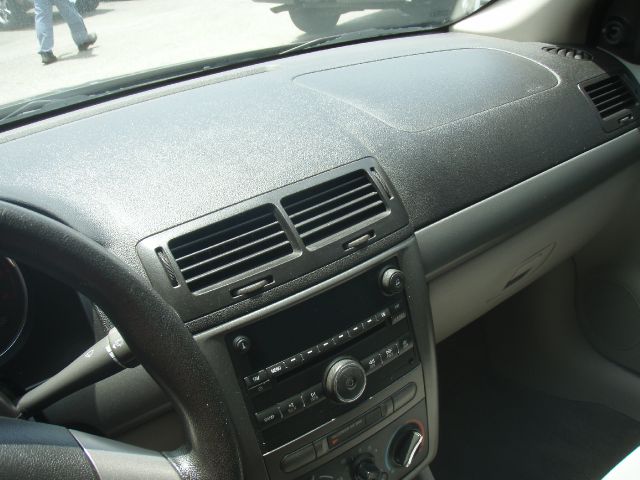 2008 Chevrolet Cobalt 3.2 Sedan 4dr