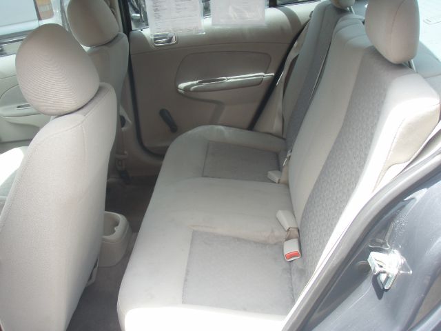 2008 Chevrolet Cobalt 3.2 Sedan 4dr