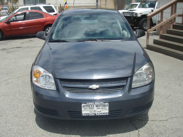 2008 Chevrolet Cobalt 3.2 Sedan 4dr