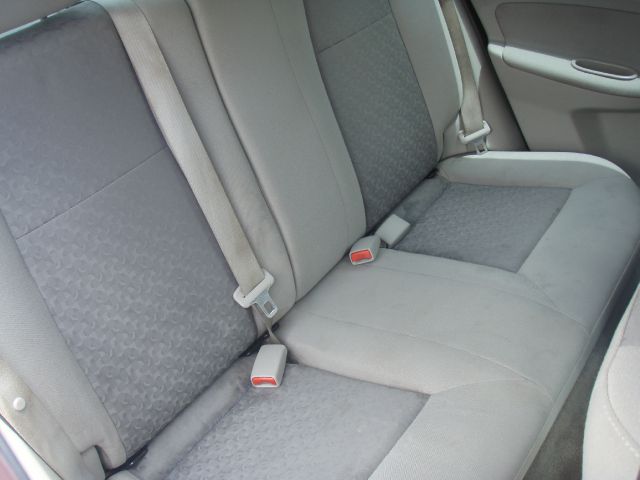 2008 Chevrolet Cobalt 3.2 Sedan 4dr