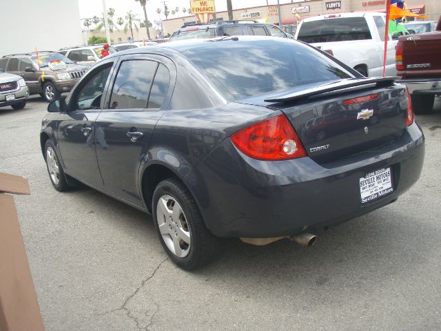 2008 Chevrolet Cobalt 3.2 Sedan 4dr