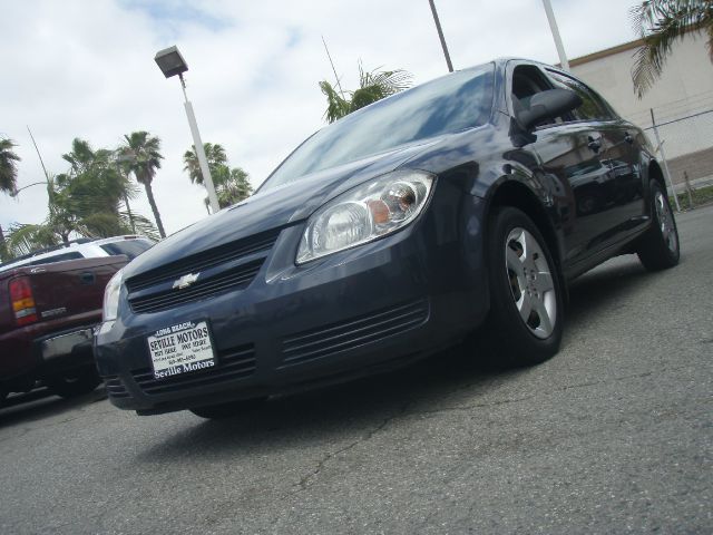 2008 Chevrolet Cobalt 3.2 Sedan 4dr