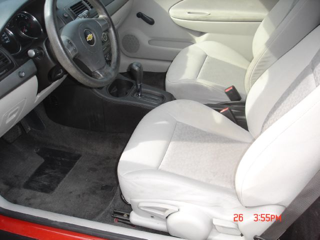2008 Chevrolet Cobalt 2wdse