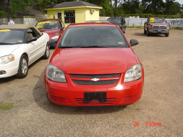 2008 Chevrolet Cobalt 2wdse