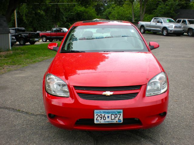 2008 Chevrolet Cobalt Sport AWD 5.0L