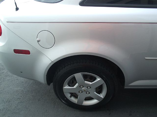 2008 Chevrolet Cobalt 2wdse