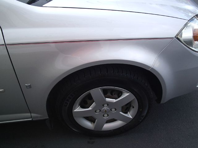 2008 Chevrolet Cobalt 2wdse