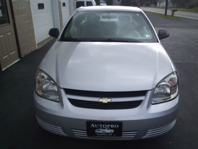 2008 Chevrolet Cobalt 2wdse