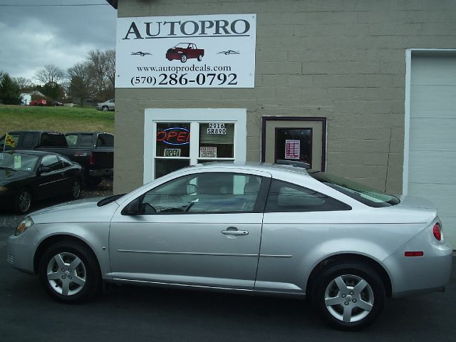2008 Chevrolet Cobalt 2wdse