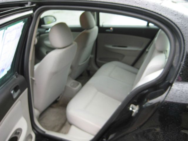 2008 Chevrolet Cobalt Pininfarina