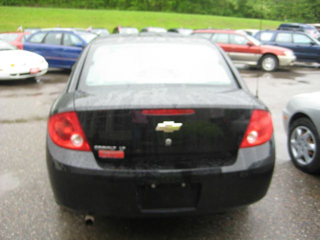 2008 Chevrolet Cobalt Pininfarina